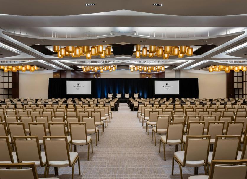 Sala conferenze Foto