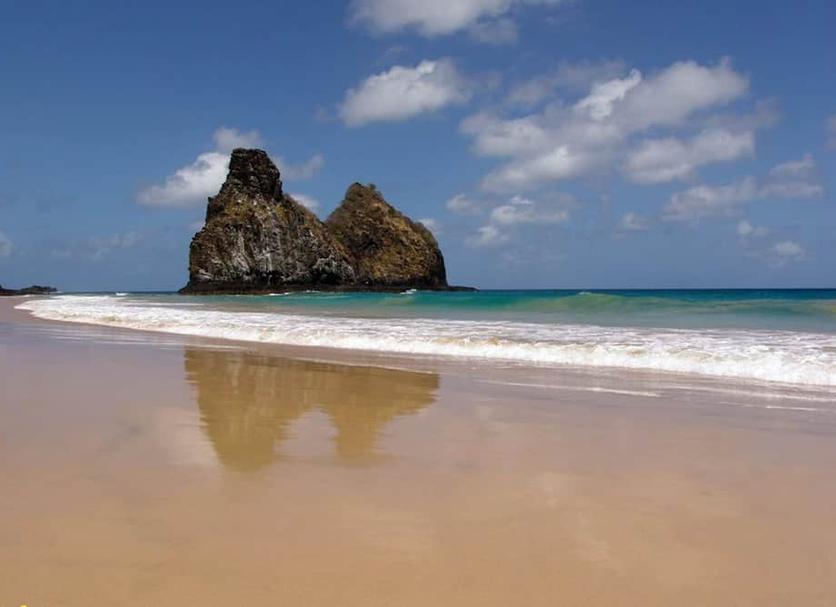 Spiaggia Foto