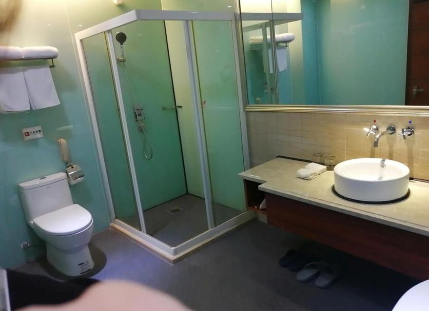 Bagno Foto