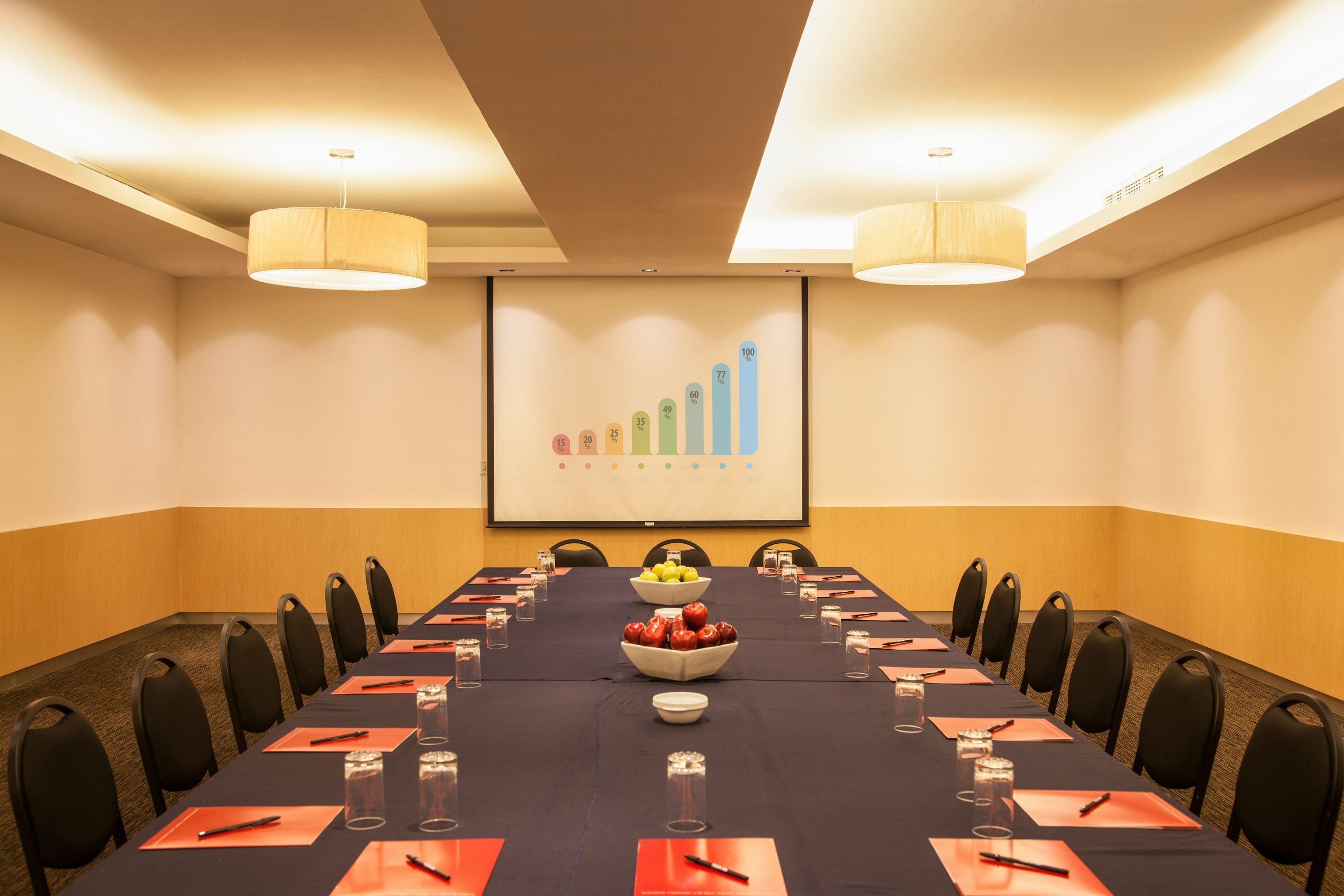 Sala conferenze