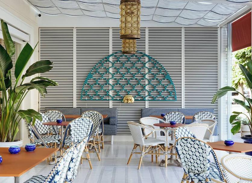 Ristorante Foto