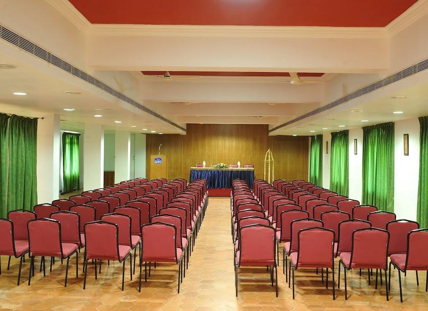 Sala conferenze Foto