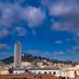 Vista esterna