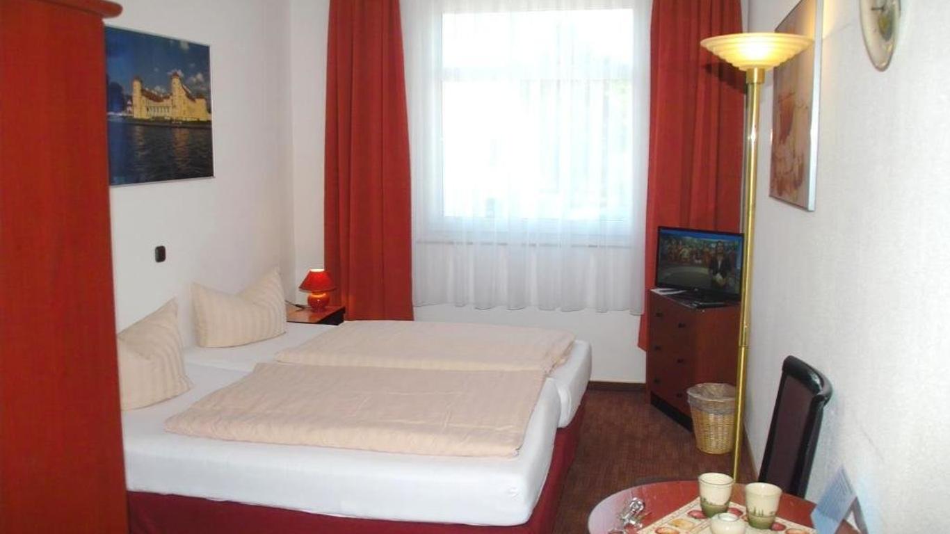 Keramik Hotel Rheinsberg
