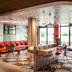 Area lounge