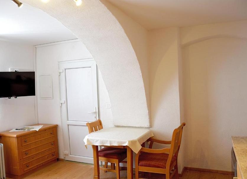 Sala pranzo Foto