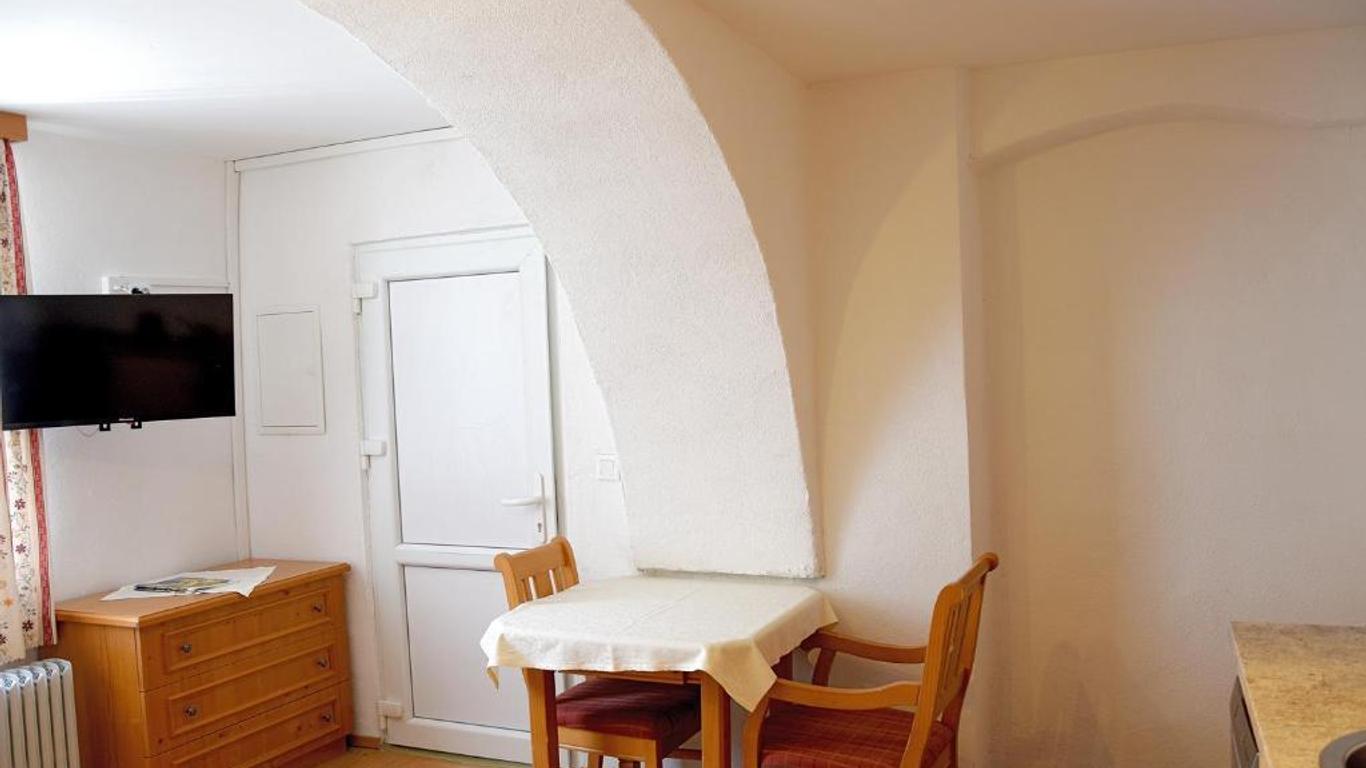 Hotel-Gasthof Restaurant Murblick