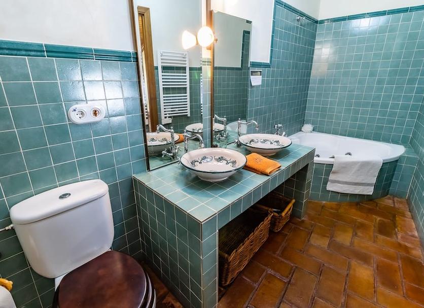 Bagno Foto