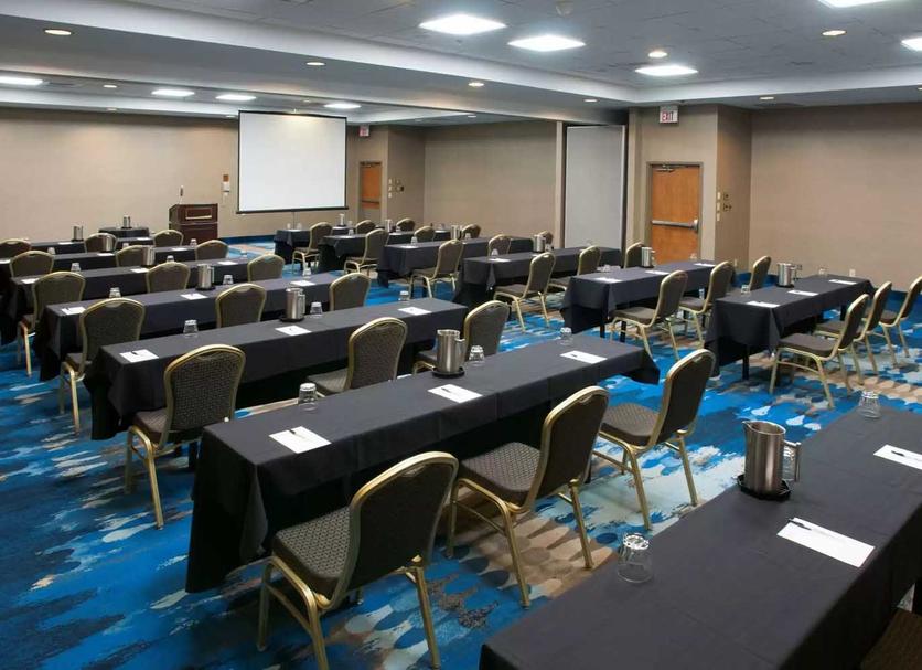 Sala conferenze Foto