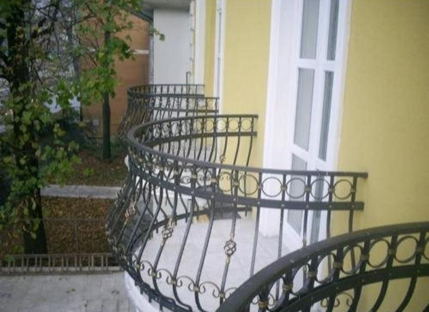 Balcone Foto