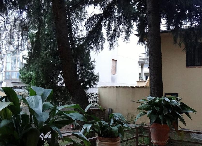Vista esterna Foto