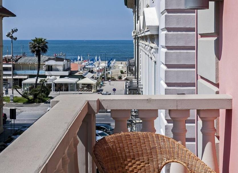 Balcone Foto