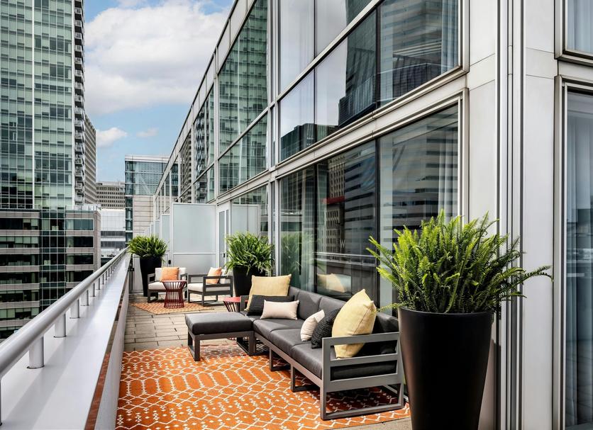 Balcone Foto