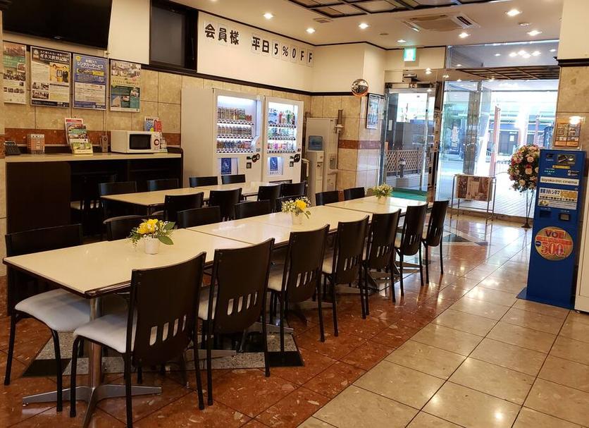 Ristorante Foto