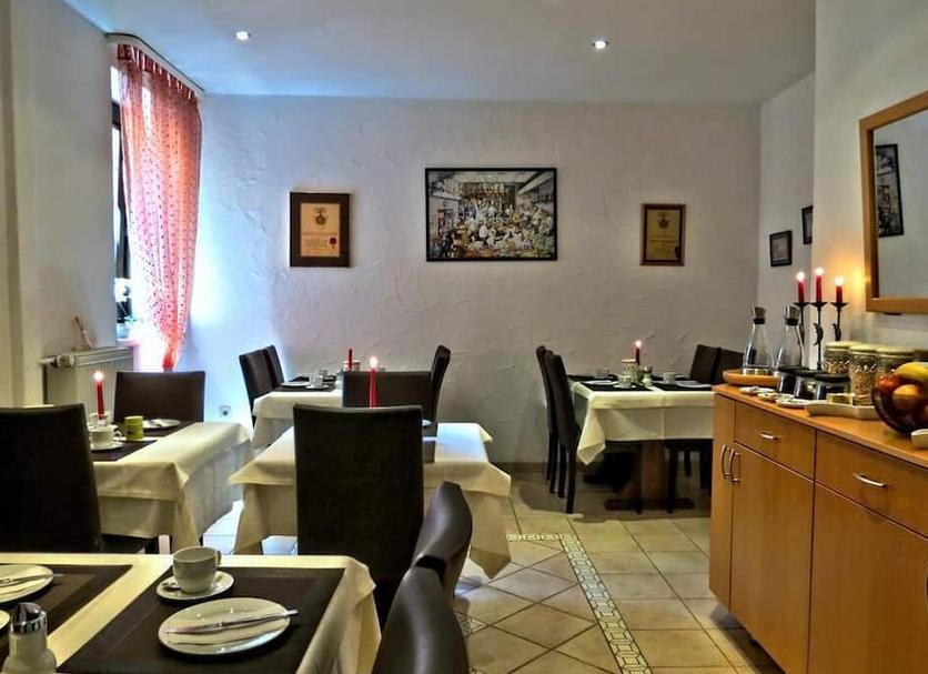 Ristorante Foto
