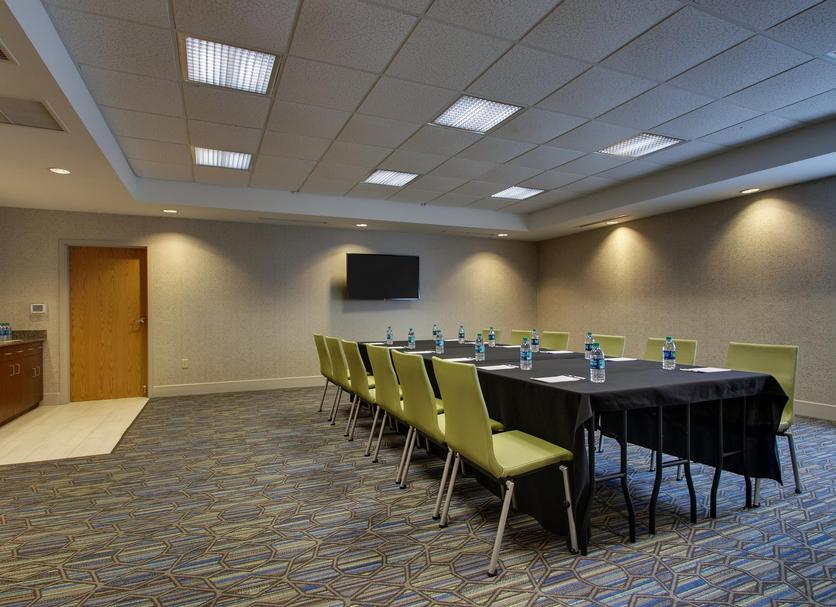 Sala conferenze Foto
