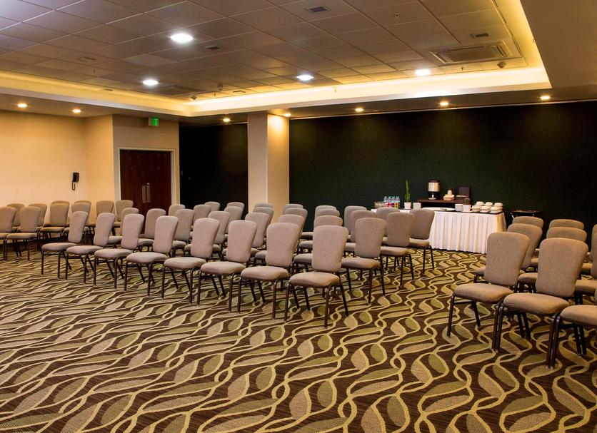 Sala conferenze Foto