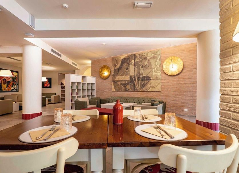 Ristorante Foto