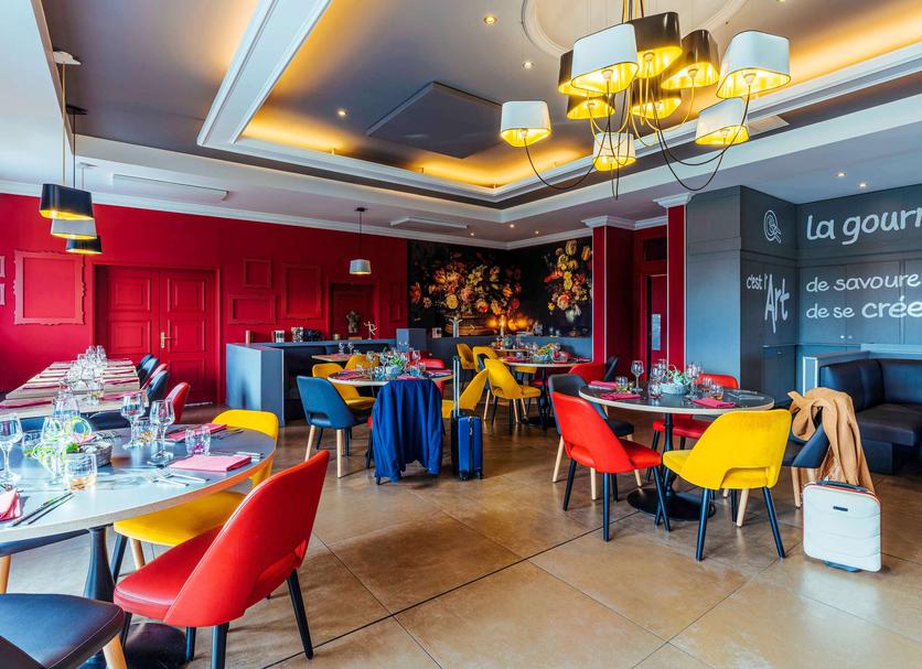 Ristorante Foto