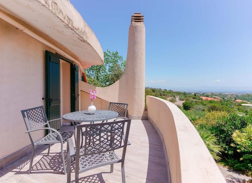 Balcone Foto