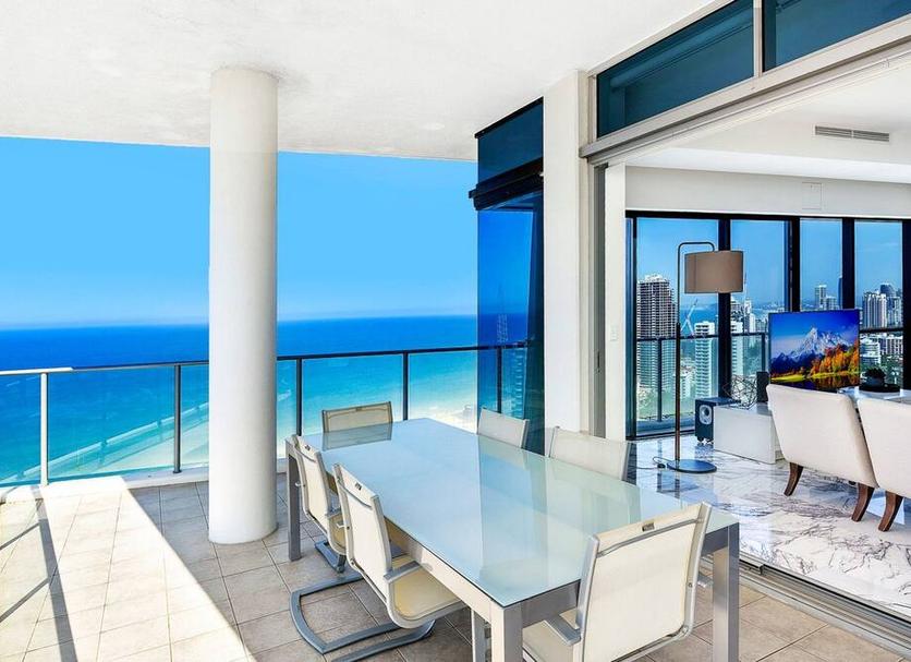 Balcone Foto