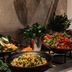 Sala pranzo