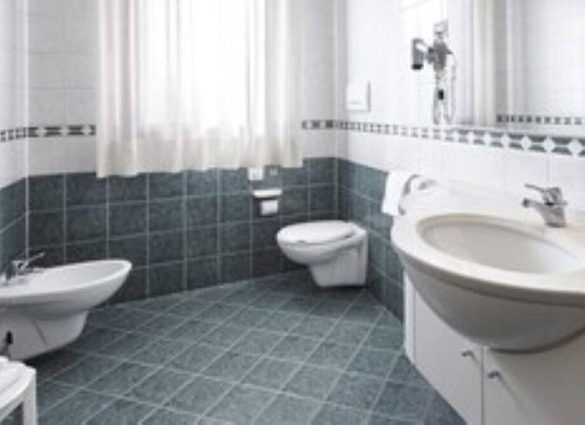 Bagno Foto
