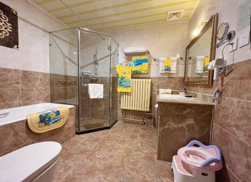 Bagno Foto