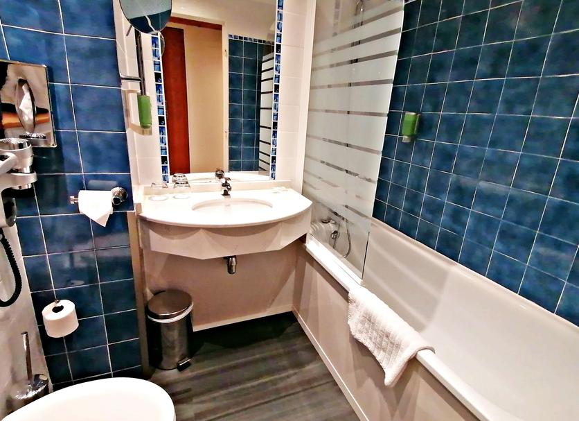 Bagno Foto