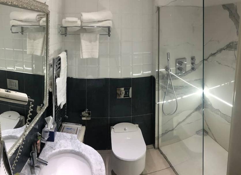 Bagno Foto