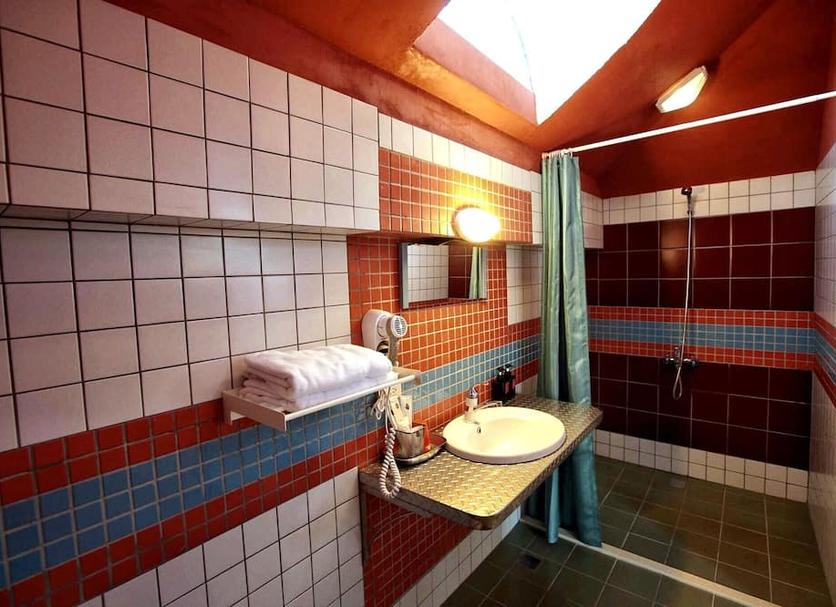 Bagno Foto