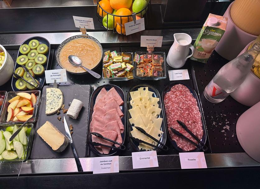 Sala pranzo Foto