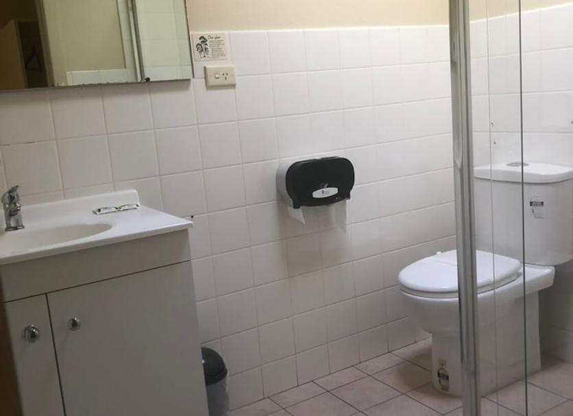 Bagno Foto