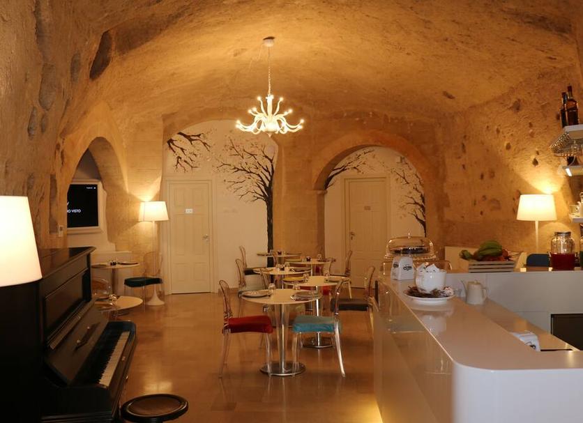Sala pranzo Foto