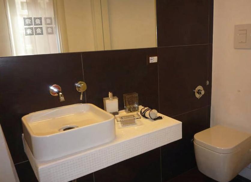 Bagno Foto