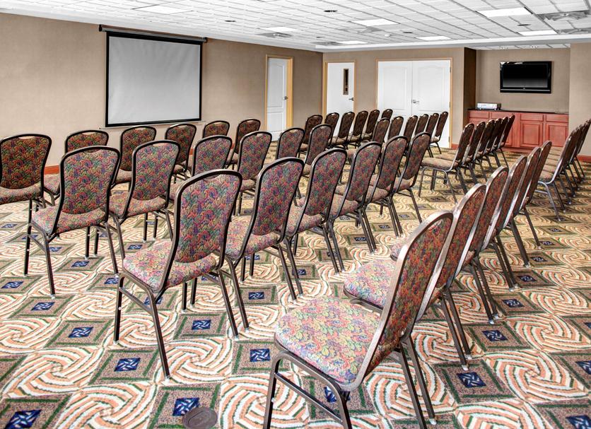 Sala conferenze Foto