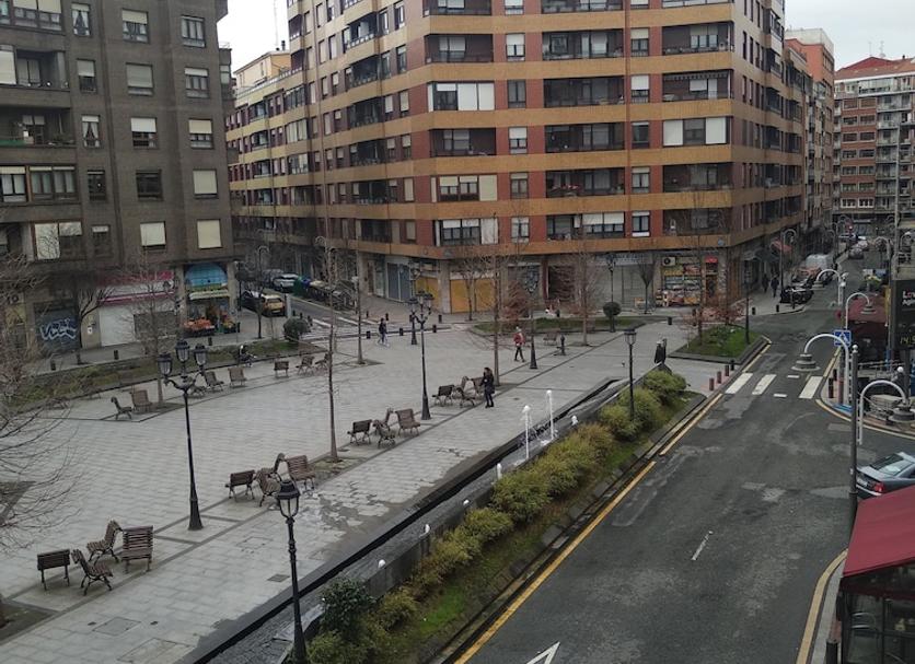 Vista esterna Foto