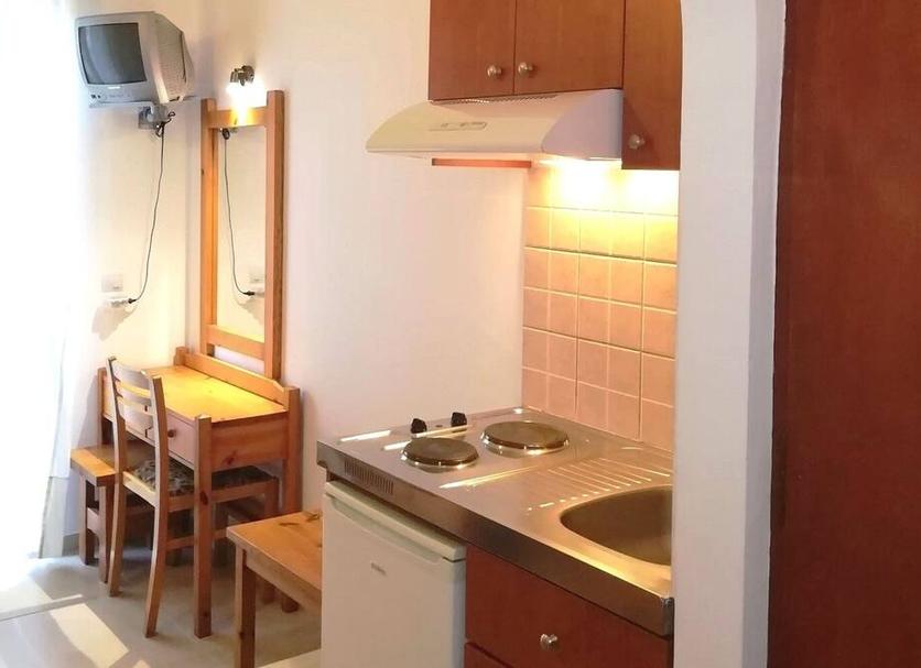 Cucina Foto