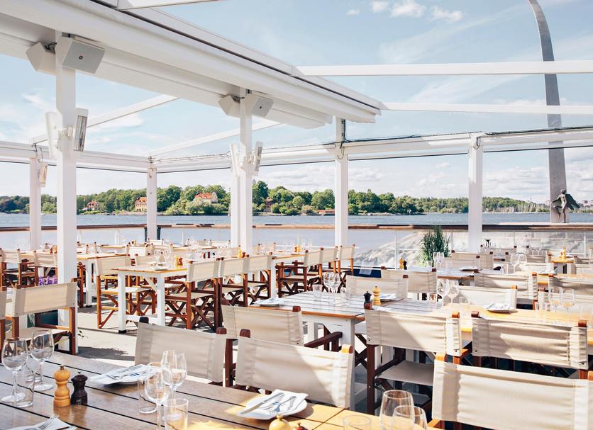 Ristorante Foto