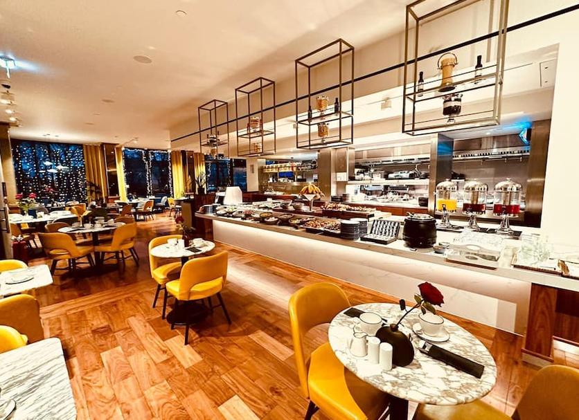 Ristorante Foto