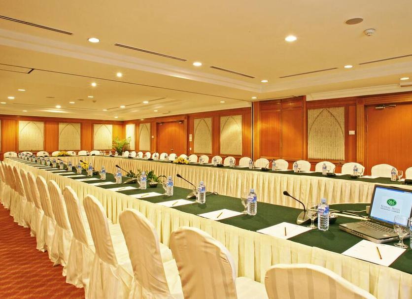 Sala conferenze Foto