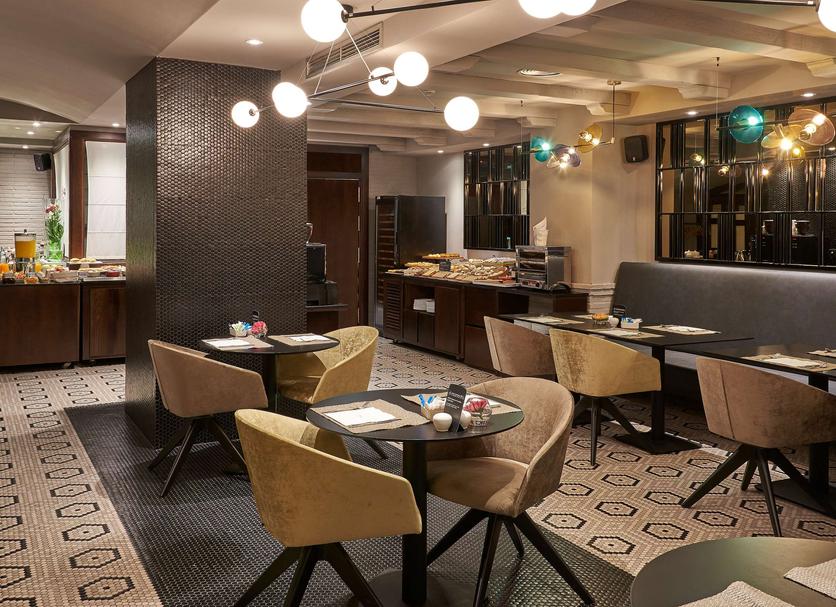 Ristorante Foto