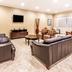 Area lounge