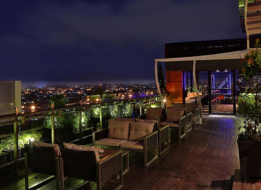 Balcone Foto