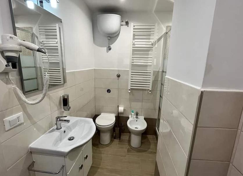 Bagno Foto