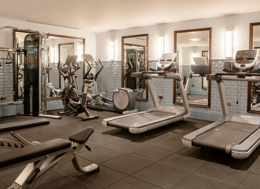 Palestra Foto