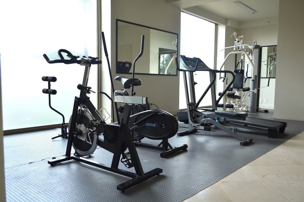 Palestra Foto