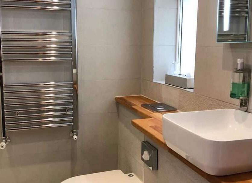 Bagno Foto