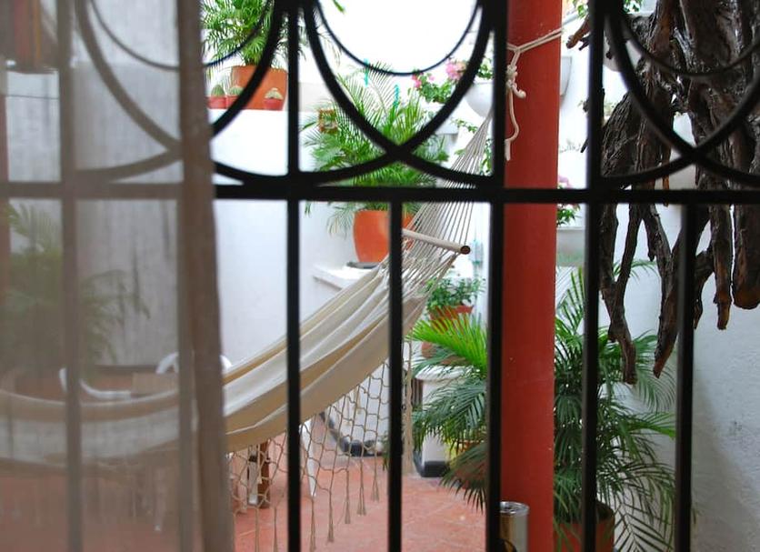 Balcone Foto