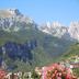 Vista esterna